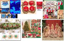 CHRISTMAS GARLAND - Photo 8