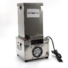 110V Garlic Peeling Machine Garlic Peeler 44lb/h Capacity 022179 - Photo 5