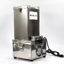 110V Garlic Peeling Machine Garlic Peeler 44lb/h Capacity 022179 - Photo 6
