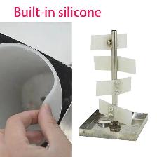 110V Garlic Peeling Machine Garlic Peeler 44lb/h Capacity 022179 - Photo 10