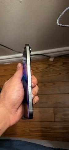 iPhone 16 Pro Max – Excellent Condition | 89% Battery Healt - Photo 2
