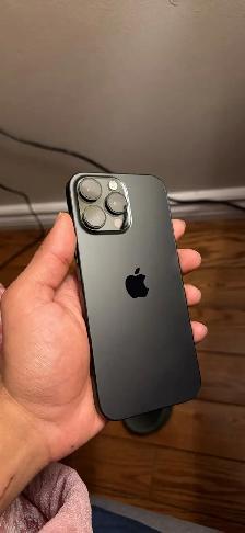iPhone 16 Pro Max – Excellent Condition | 89% Battery Healt - Photo 3