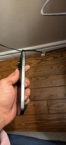 iPhone 16 Pro Max – Excellent Condition | 89% Battery Healt - Photo 5