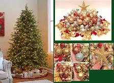 CHRISTMAS TREE