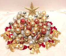 CHRISTMAS TREE - Photo 3