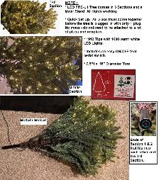CHRISTMAS TREE - Photo 8