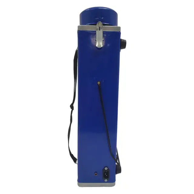 Welding rod oven portable hot drying cylinder 110V Tool 022796