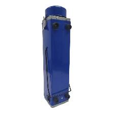 Welding rod oven portable hot drying cylinder 110V Tool 022796 - Photo 2