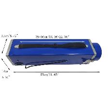 Welding rod oven portable hot drying cylinder 110V Tool 022796 - Photo 8