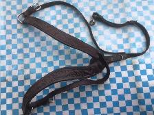 MAGNIFIQUE SELLE WESTERN , MANTEAUX ET SANGLES - Photo 7