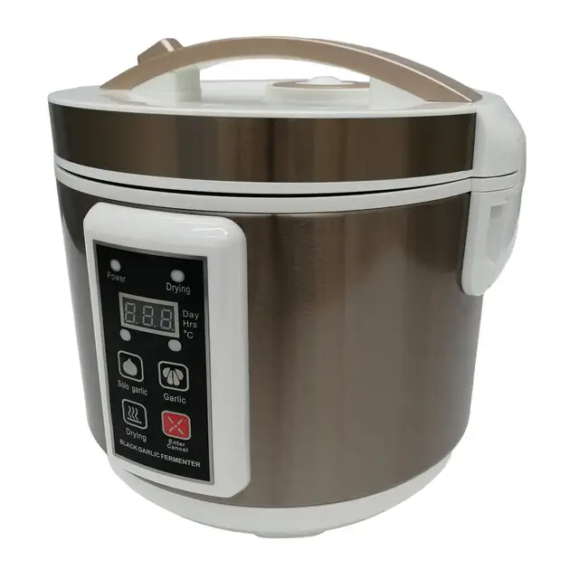 Black Garlic Fermenter Garlic Ferment Box Maker 110V 024058