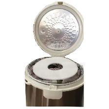 Black Garlic Fermenter Garlic Ferment Box Maker 110V 024058 - Photo 2