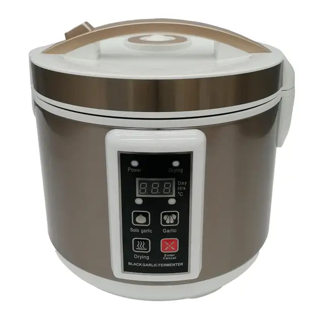 110V 6L Black Garlic Fermenter Thickened Inner Liner 024070