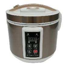 110V 6L Black Garlic Fermenter Thickened Inner Liner 024070