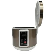 110V 6L Black Garlic Fermenter Thickened Inner Liner 024070 - Photo 4