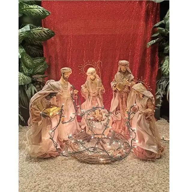 CHRISTMAS NATIVITY