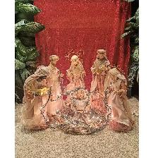 CHRISTMAS NATIVITY