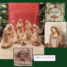 CHRISTMAS NATIVITY - Photo 2