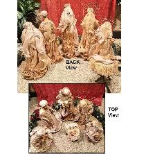 CHRISTMAS NATIVITY - Photo 3