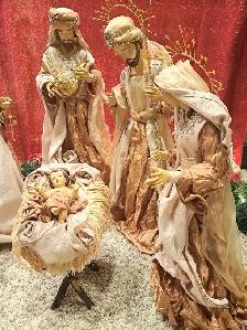 CHRISTMAS NATIVITY - Photo 4