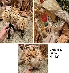 CHRISTMAS NATIVITY - Photo 5