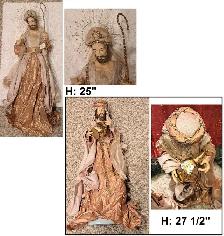 CHRISTMAS NATIVITY - Photo 7