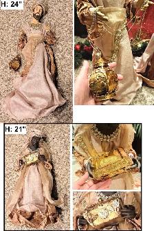 CHRISTMAS NATIVITY - Photo 8