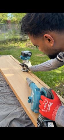 handyman - Photo 8