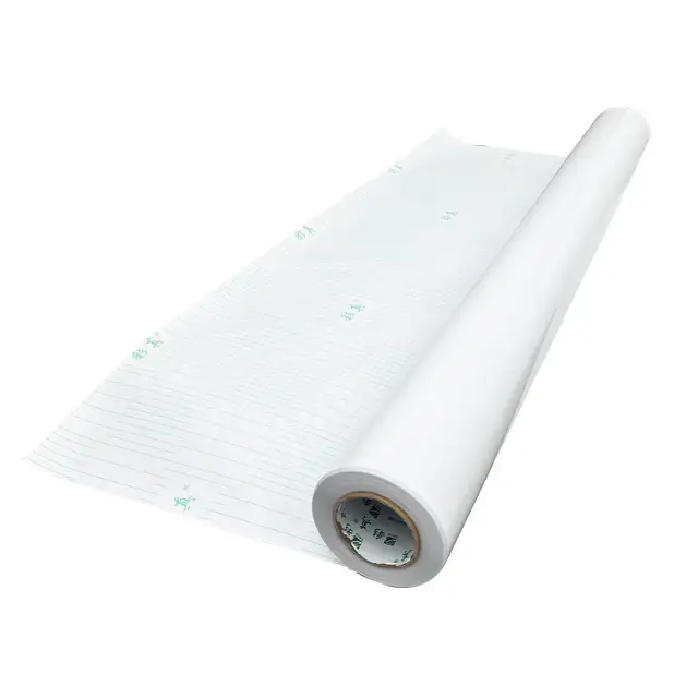 1968x50In Cold Laminating Film for Laminator 026133/026143