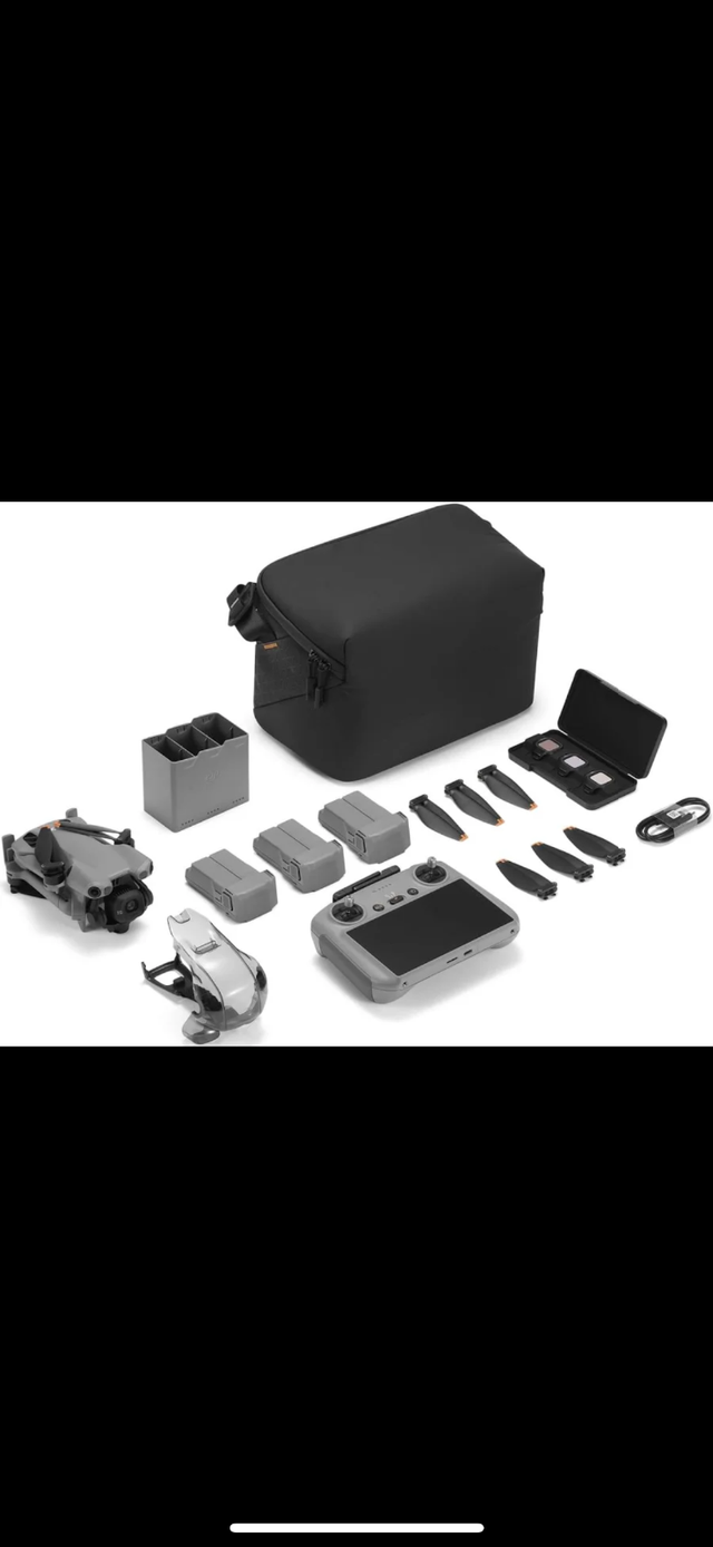 DJI MINI 5 PRO BRAND NEW SEALED IN BOX $1400 NO TAX !!