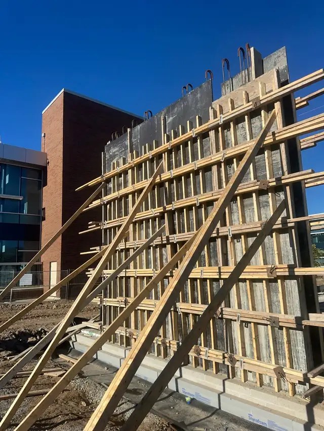 Formwork Subcontractor - WSIB - GTA