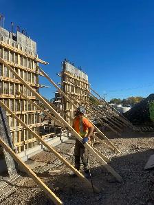 Formwork Subcontractor - WSIB - GTA - Photo 2