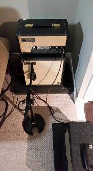 Mixing, session players & distribution for Edmonton musicians - Photo 4