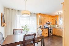 5½ 3 chambres stationnement 1920$/mois centre-ville 17 min
