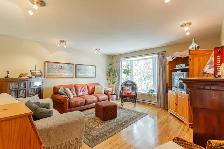 5½ 3 chambres stationnement 1920$/mois centre-ville 17 min - Photo 2