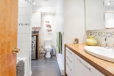 5½ 3 chambres stationnement 1920$/mois centre-ville 17 min - Photo 6