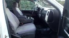 2016 GMC Sierra 3500 4x4 Service Truck - Photo 6