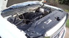2016 GMC Sierra 3500 4x4 Service Truck - Photo 7