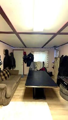 Huge room for rent $550 lang. All included na. - Photo 3