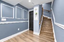 One bedroom basement available for rent - Photo 2