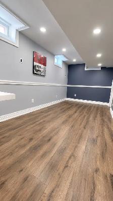 One bedroom basement available for rent - Photo 3