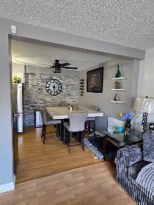 Small room for rent in inner city. Available dec 1st