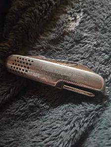 Vintage Regina Barber Multi-Tool