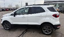 2018 Ford EcoSport SES 4WD New Arrival - Photo 2