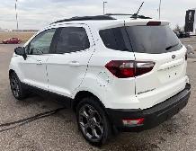 2018 Ford EcoSport SES 4WD New Arrival - Photo 3