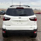 2018 Ford EcoSport SES 4WD New Arrival - Photo 4