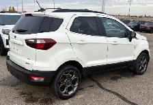 2018 Ford EcoSport SES 4WD New Arrival - Photo 5