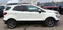 2018 Ford EcoSport SES 4WD New Arrival - Photo 6