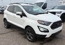 2018 Ford EcoSport SES 4WD New Arrival - Photo 7