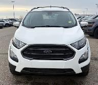 2018 Ford EcoSport SES 4WD New Arrival - Photo 8